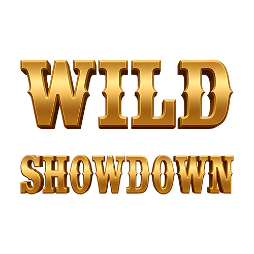 Wild Showdown Slot