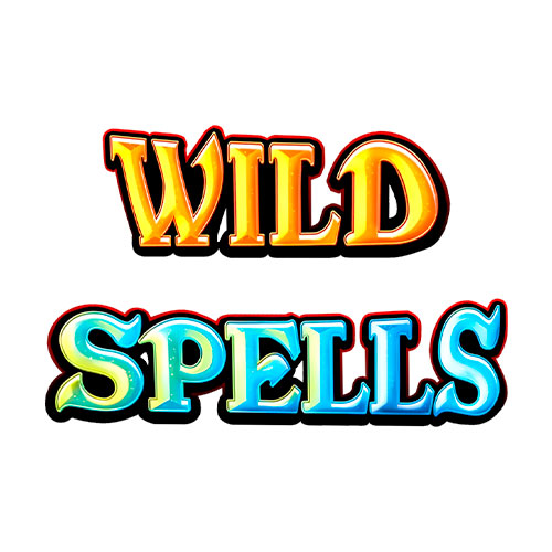 Wild Spells Slot