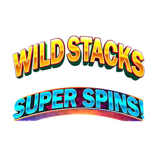 Wild Stacks Super Spins