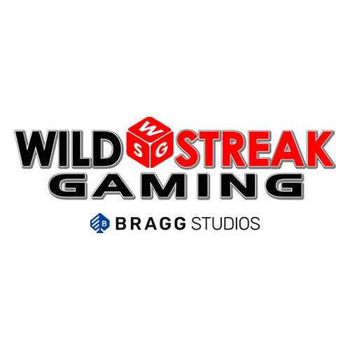 Wild Streak Gaming Slots