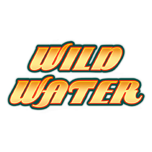 Wild Water Slot