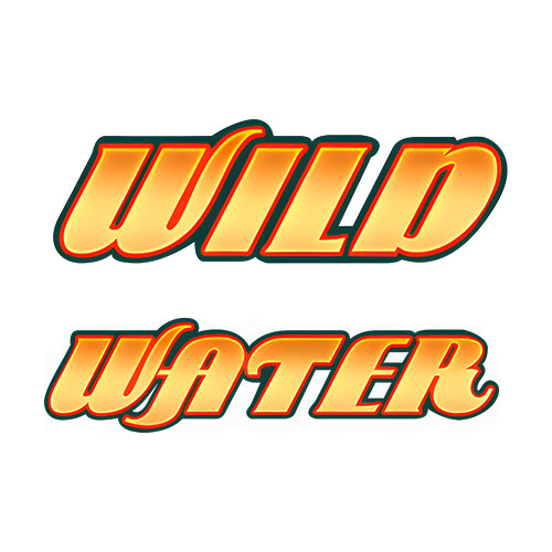 Wild Water Slot