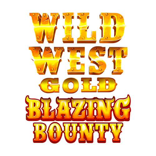 Wild West Gold Blazing Bounty Slot
