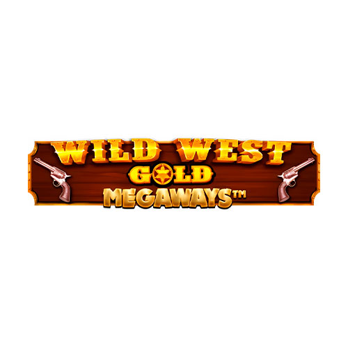 Wild West Gold Megaways Slot