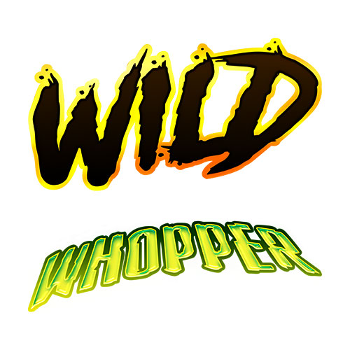 Wild Whopper Slot