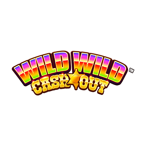 Wild Wild Cash Out Slot