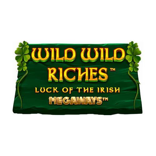 Wild Wild Riches Megaways Slot