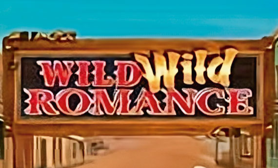 Wild Wild Romance