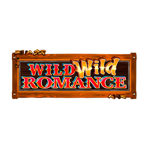 Wild Wild Romance Slot