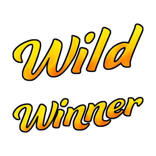 Wild Winner