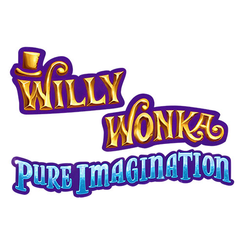 Willy Wonka Pure Imagination