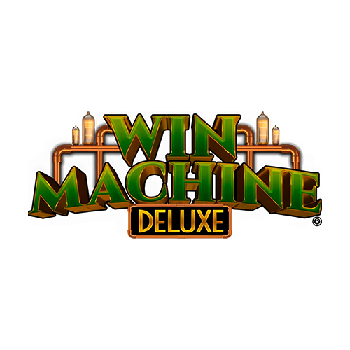 Win Machine Deluxe Slot