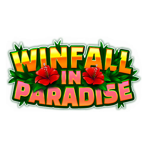 Winfall in Paradise Slot