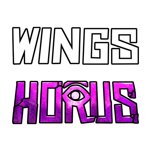 Wings of Horus Slot