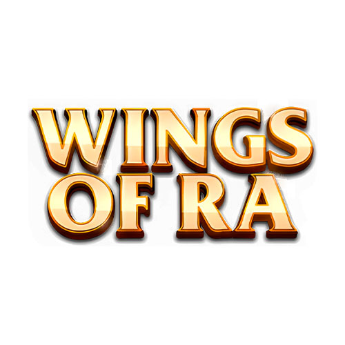 Wings of Ra Slot