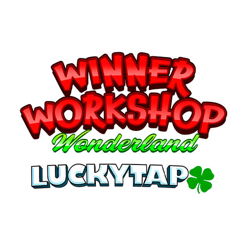 Winner Workshop Wonderland LuckyTap
