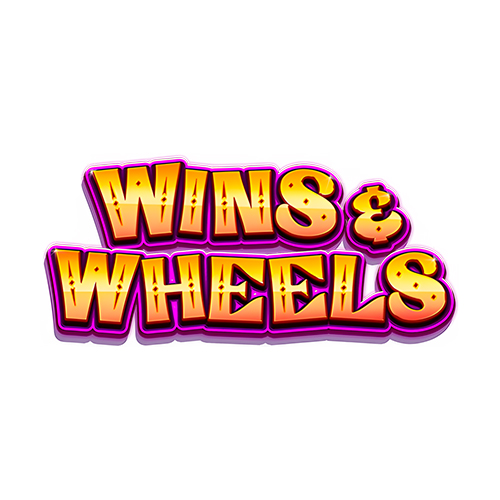 Wins & wheels Slot