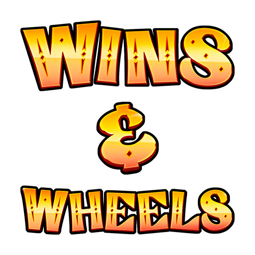 Wins & wheels Slot