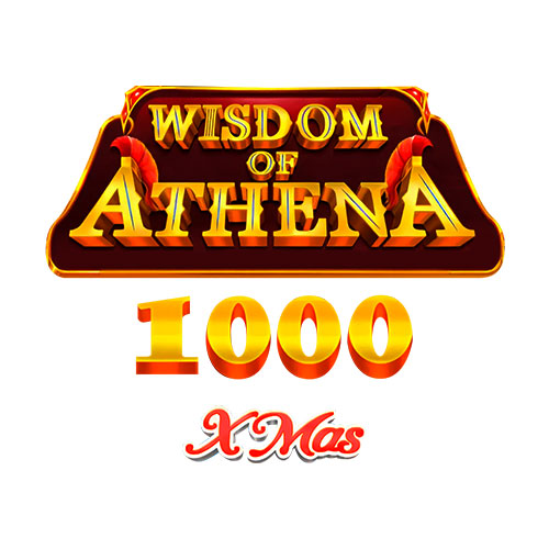 Wisdom of Athena 1000 Xmas