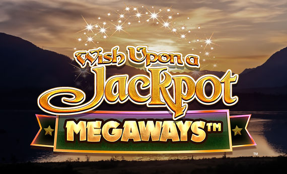 Wish Upon a Jackpot Megaways