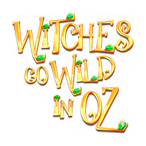 Witches Go Wild in Oz