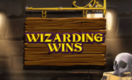 Wizarding Wins Slot