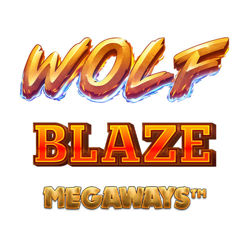Wolf Blaze Megaways Slot
