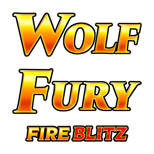 Wolf Fury Fire Blitz