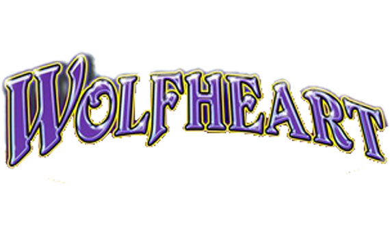 Wolf heart