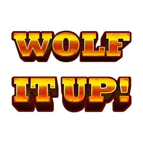 Wolf It Up Slot