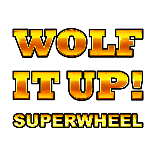 Wolf It Up Superwheel