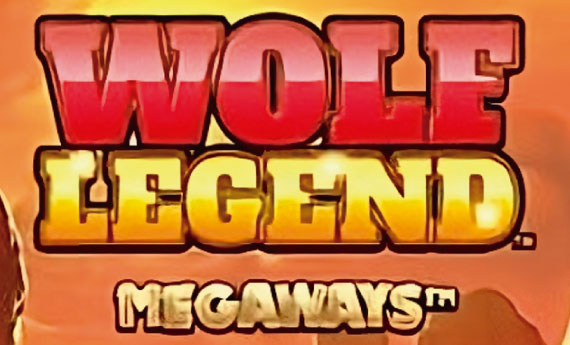 Wolf Legend Megaways