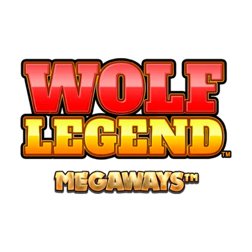 Wolf Legend Megaways Slot