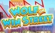 Wolf On Win Street Slot