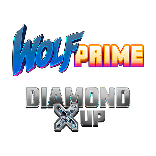 Wolf Prime Diamond X Up