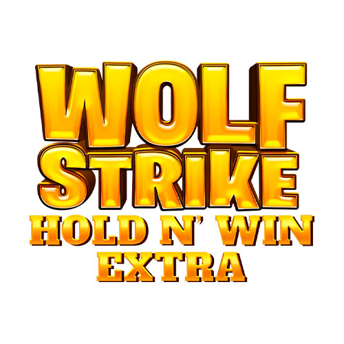 Wolf Strike Hold and Win Extra Slot