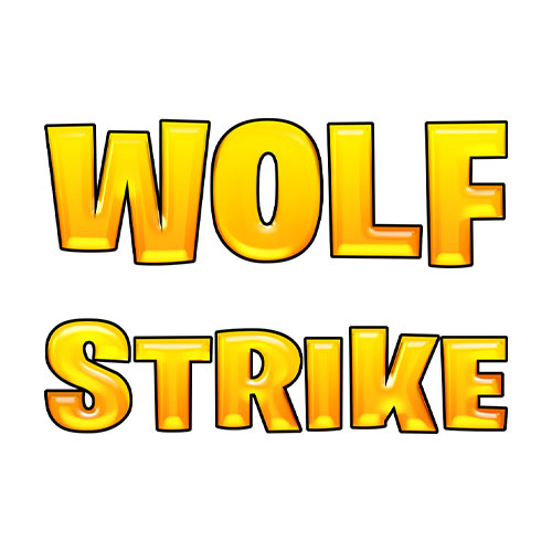Wolf Strike Slot