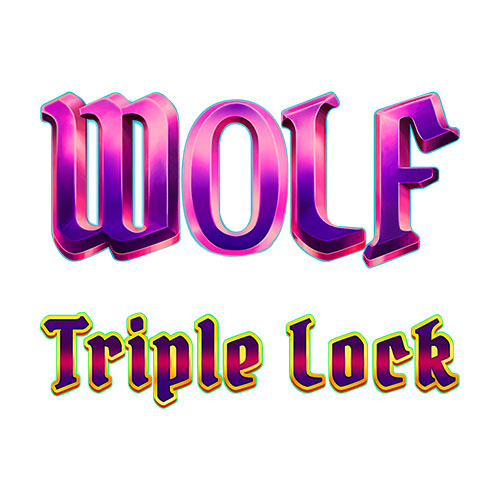 Wolf Triple Lock Slot