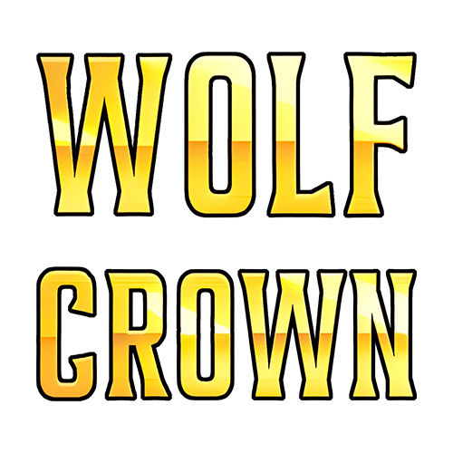 Wolf & Crown