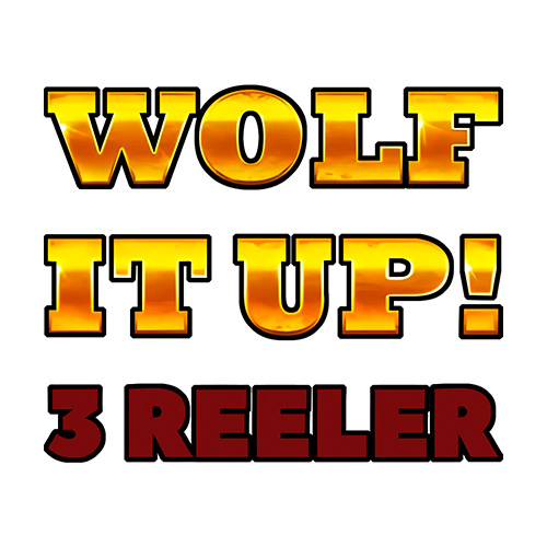 Wolf it Up 3 Reeler