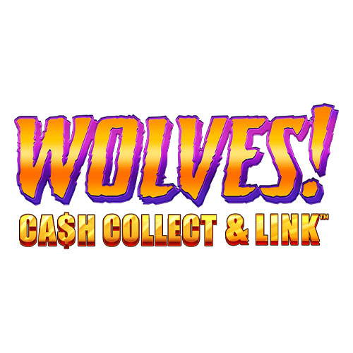 Wolves Cash Collect & Link Slot