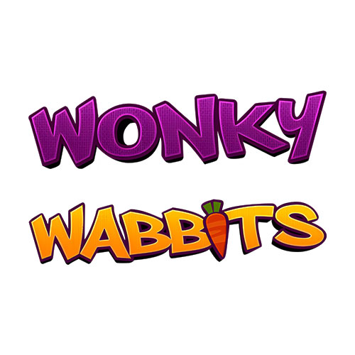Wonky Wabbits Slot