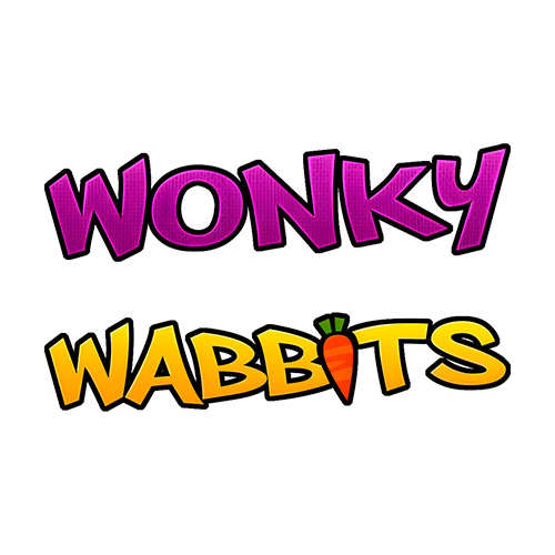 Wonky Wabbits Slot