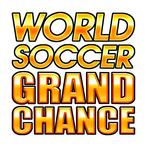 World Soccer Grand Chance