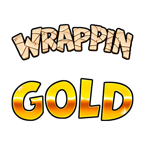Wrappin Gold