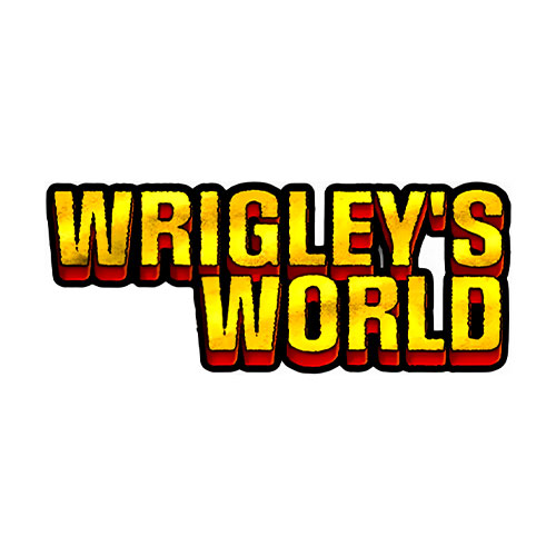 Wrigley's World Slot