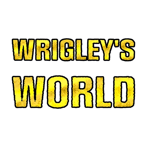 Wrigley's World Slot