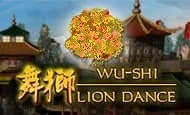 Wu-Shi Lion Dance Slot