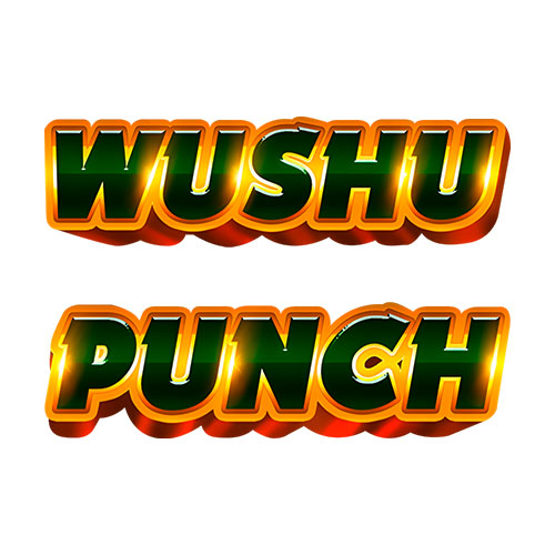 Wushu Punch Slot