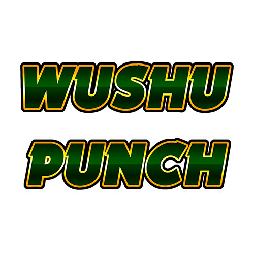 Wushu Punch Slot